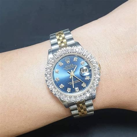 gift for rolex lover